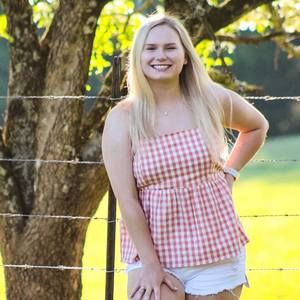 Meet your Posher, Madison